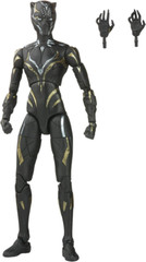 Marvel Legends Series: Black Panther Wakanda Forever