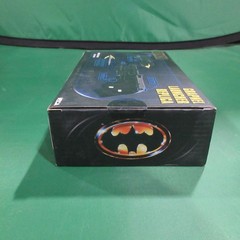 NECA Batman 1989 Series Prop Grapnel Launcher Replica New