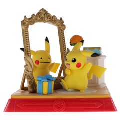 Pokémon Authentic Funism Pikachu and His Friends Figure Confirmed Blind Box