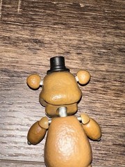 Five Nights at Freddy’s Funko 5″ Articulated Figure Freddy Fazbear FOR PARTS