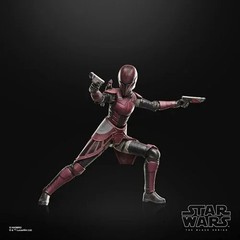 Star Wars: The Black Series Rook Kast 6-Inch Action Figure
