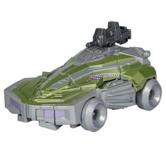 Transformers Studio Series Gamer Edition Decepticon Soldier 4.5″ Action Figure