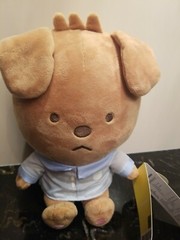 Kakao Friends Baby Little Friends Good Night Plush Doll Toy 9.8″