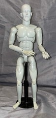 1:6 Scale Elite Brigade Classic Y Figure Stand