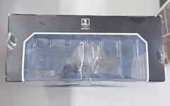 2021 McFarlane DC Multiverse Steppenwolf Justice League