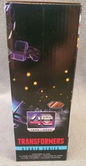Transformers Studio Series 86 Skywarp Voyager Class Seeker The Movie New Sealed