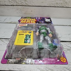 ToyBiz Marvel Iron Man Whirlwind 1995 5″ Vintage Adjustable Action Figure New