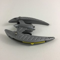 Batman and Robin Vine Splicer Battle Spear Figure Replacement Accessory Kenner