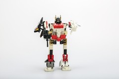 TRANSFORM G1 Reissue Superion Brand New NO Box Free Shipping