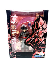 Bandai SHF Figuarts Dragon Ball Demonical Chosen One Goku Black Action Figure