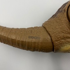 Mattel Jurassic World Tyrannosaurus Rex T-Rex Action Figure GJT60