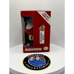 Paladone Super Mario Super Mushroom 4″ Light #001 Icons Series 1 Nintendo New