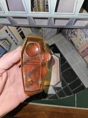 1978 Star Wars Palitoy Death Star Vintage Good Condition Never released in USA