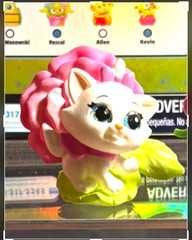 BRAND NEW! Disney Doorables series 15 In Full Bloom
