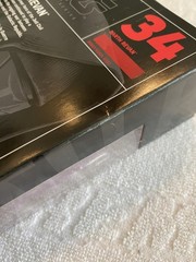 Star Wars The Black Series Darth Revan #34 – HASBRO – Brand New/Sealed