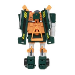 MS-TOYS MS-B10A Crane Hoist MS-TOYS Magic Square Action Figure in stock