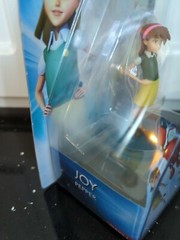 Superbook Joy Pepper 3″ Action Figure Series 1 Bible Adventure CBN 2014 Ages 6+