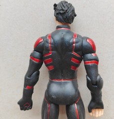 DC Comics Teen Titans The New 52 SUPERBOY Action Figure 6″ #f1