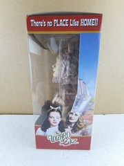 Funko Wacky Wobbler Cowardly Lion Wizard of Oz Bobblehead Figure NIB