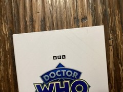 Doctor Who Regeneration Set Character Options 5.5″ 13th 14th Fourteenth Doctor