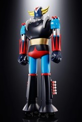 TAMASHII NATIONS Jumbo Machinder Grendizer