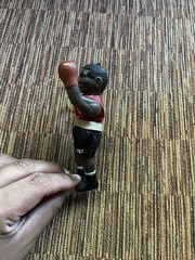 1980’s Mike Tyson World Champion Souvenir Action Figure