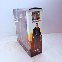 Superman Justice League DC Comics No.057 Action Figure Toy Gift New in Box