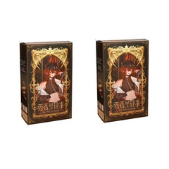 Throbbing Instant the past in Sicily Series 1/8 MJD Dolls 24Cm Anime Action Figu