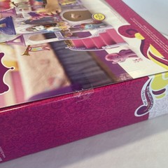 My Little Pony Friendship Magic Pony Princess Wedding Castle 2011 New, Sealed