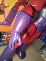 Marvel Legends X-Men 97 Sentinel 22″ Hasbro Exclusive USED