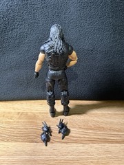 Seth Rollins (Shield) – WWE Elite Greatest Hits Series 7 Wrestling Figure
