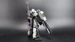 BDT-99A&B weapon upgrade kit for Transformers One Studio Series Mega
