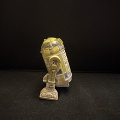 Star Wars Astromech 4x Build A Droid TLC Legacy Collection R2-L3 / R2-D2 / R3-Y2