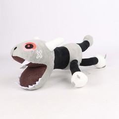 Dandy’s World Game Plush Cute Figure Stuffed Doll Toy Gift for Kids