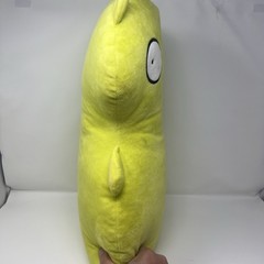 BOB’S BURGERS KUCHI KOPI 22 INCHES TALL JUMBO PLUSH,RARE COLLECTION