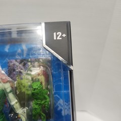 McFarlane DC Multiverse Collector Edition Wonder Woman Poison Ivy Platinum Chase