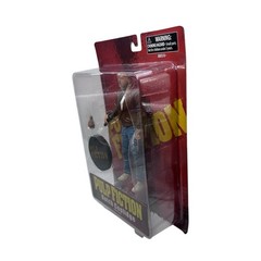 Pulp Fiction Butch Coolidge Diamond Select Toys 2017 Action Figure NIB