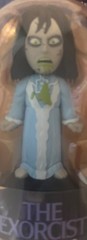NECA Body Knockers: The Exorcist Regan