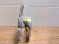 Series 1 TIGRY-PIGGY Action Figure NIP/Sealed