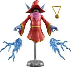 Origins Action Figure 200X Cartoon Collection Orko, 5.5 Inch 1980s Motu TV Wi…