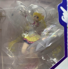 Bandai Figuarts Zero chouette Eternal Sailor Moon Darkness Calls to Light