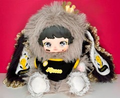 Micoco 600% Football Baby Championship SECRET Plush 2026 FIFA World Cup New