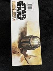 Mattel Star Wars THE MANDALORIAN The Child Baby Yoda Grogu Costco Exclusive NIB