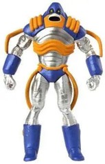 DC Universe Infinite Heroes 2009 SDCC San Diego Comic-Con Exclusive