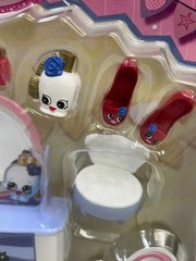 NEW 2015 Shopkins Fashion Spree Best Dressed S3 Moose Exclusive Figures Toys