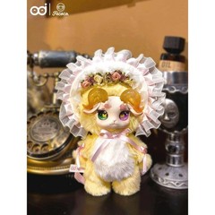 Fecoco Victorian Sheep Series Blind Box Confirmed Plush Doll Hot Gift