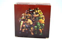 Street Fighter 5 Chun-Li Action Figure Capcom 2020 Fanhome Figurine Collection