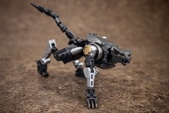 R-40 Jaguar and Tyrantron Upgrade Kit | Mastermind Creations Reformatted 3rd Par