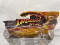 Hasbro Indiana Jones With Horse Action Figure Raiders Of The Lost Arc Brand New!
