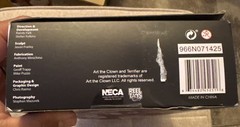 NECA DAMIEN LEONE’S TERRIFIER ULTIMATE ART THE CLOWN ACTION FIGURE NEW